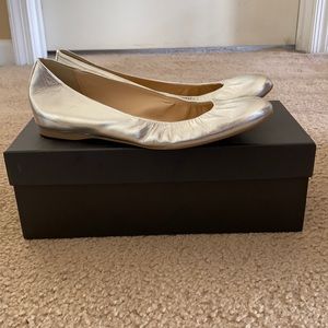 J. Crew Cece Ballet Flat